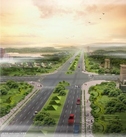 梧桐山公路