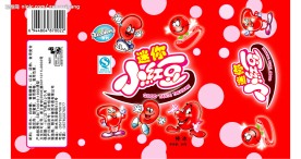 迷你小红豆