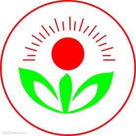 中国邮政标志