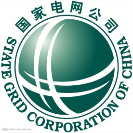 国家电网标志（合层）