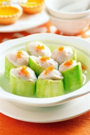 点心 美食