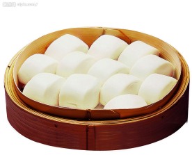 馒头