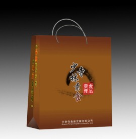 手提袋