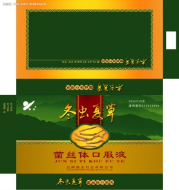 医疗保健包装