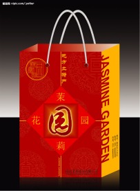 手提袋设计