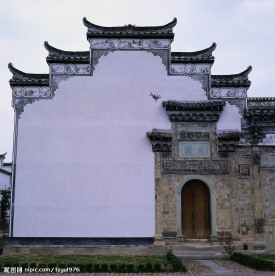 古代建筑