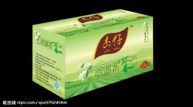 茉莉花茶