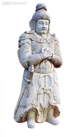 石雕刻
