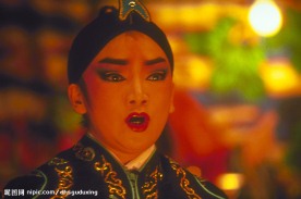 京剧人物