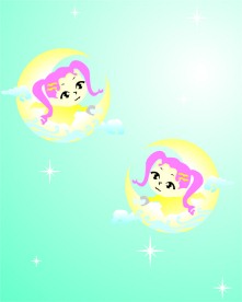 移门图