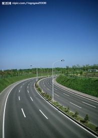 高速公路