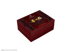 白酒包装