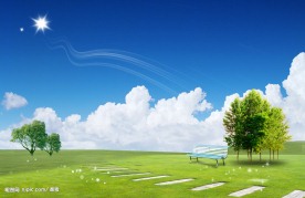 漂亮的风景