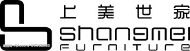 上美世家logo矢量