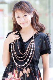 可爱 俏皮 美女 靓女
