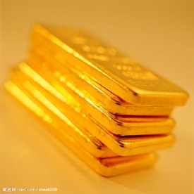 金条