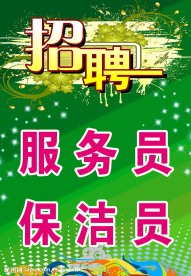 招聘背景