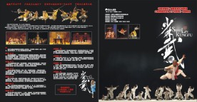 少林武魂