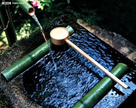 民族风情