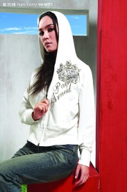 高清晰图片 时装模特美女 特大图