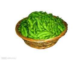 毛豆