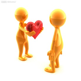 3D小人物