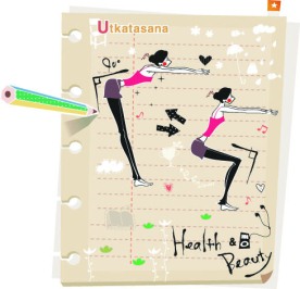 韩国时尚美女04