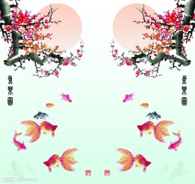 鱼乐园