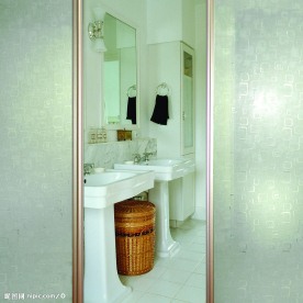 室内设计玻璃移门