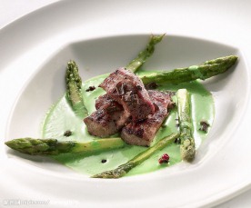 西餐美食广告摄影