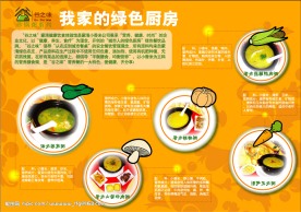 餐饮海报