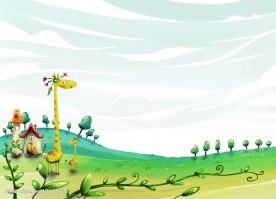 四季风景413