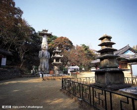 韩国风光