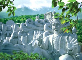 日式装饰画