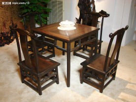 中式古典家具