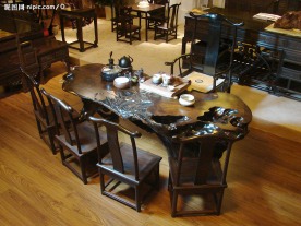 中式古典家具
