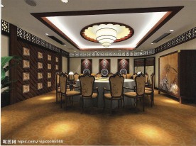 文化娱乐城普通包厢二