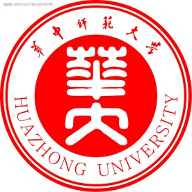 华师标志