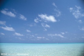 夏威夷风光