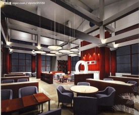 东方威尼斯书吧