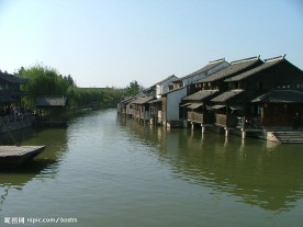 江南风景