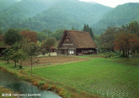 田园乡村