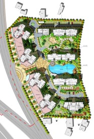 建筑规划