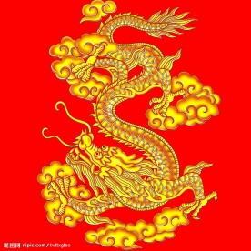 祥龙