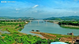 梧州桂江特大桥