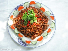 经典菜式