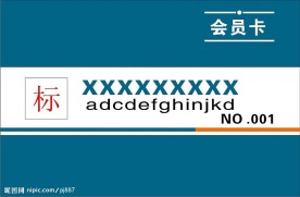 VIP 模板
