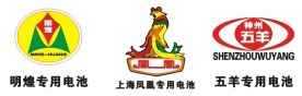 电动自行车LOGO