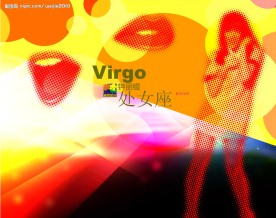 星座图