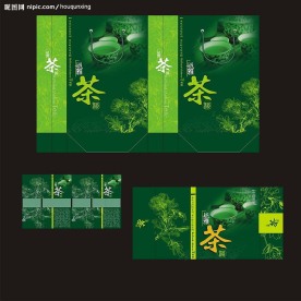 风味茶韵